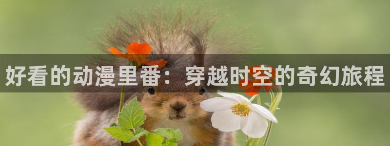 免费下载omofun：好看的动漫里番：穿越时空的奇幻旅程